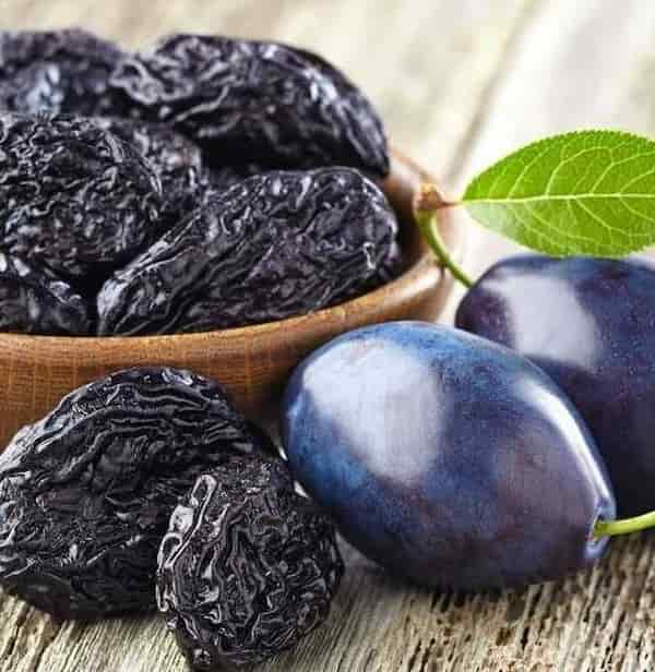 تصویر 5 از خرید آلو بخارا اصل + قیمت فروش استثنایی